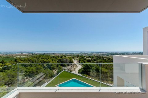 Apartment for sale San Miguel de Salinas, Alicante, Spain 2 bedrooms, 92 sq.m. No. 124792 - photo 5