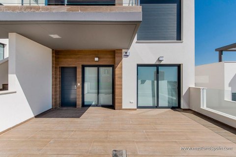 Apartment for sale San Miguel de Salinas, Alicante, Spain 2 bedrooms, 92 sq.m. No. 124792 - photo 2