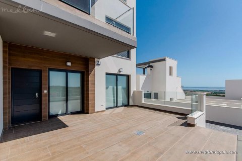 Apartment for sale San Miguel de Salinas, Alicante, Spain 2 bedrooms, 92 sq.m. No. 124792 - photo 1