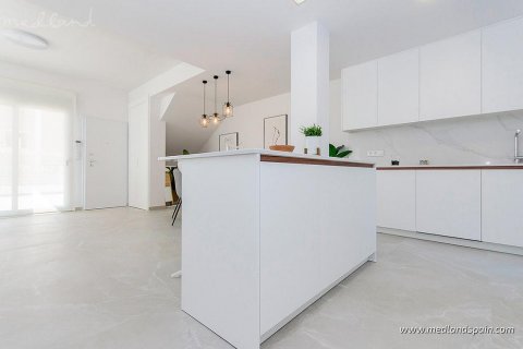 Apartment for sale San Miguel de Salinas, Alicante, Spain 2 bedrooms, 92 sq.m. No. 124792 - photo 11