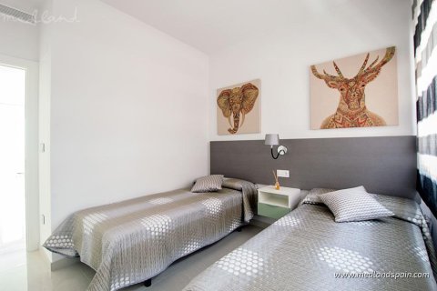 Apartment for sale in San Miguel de Salinas, Alicante, Spain 2 bedrooms, 92 sq.m. No. 124792 - photo 8