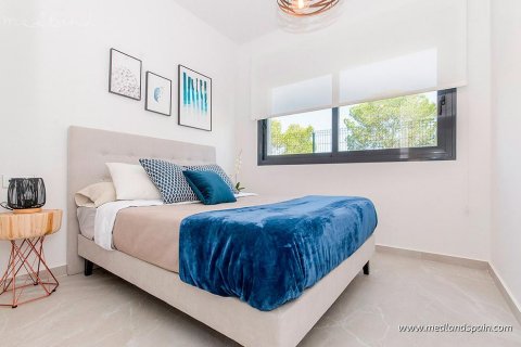 Apartment for sale San Miguel de Salinas, Alicante, Spain 2 bedrooms, 92 sq.m. No. 124792 - photo 15