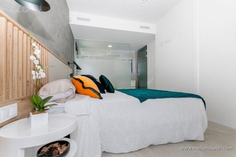 Apartment for sale San Miguel de Salinas, Alicante, Spain 2 bedrooms, 92 sq.m. No. 124792 - photo 13