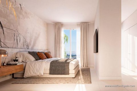 Apartment for sale Estepona, Malaga, Spain 2 bedrooms, 111 sq.m. No. 124787 - photo 9
