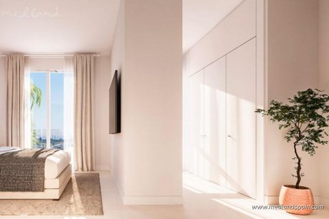 Apartment for sale Estepona, Malaga, Spain 2 bedrooms, 111 sq.m. No. 124787 - photo 11