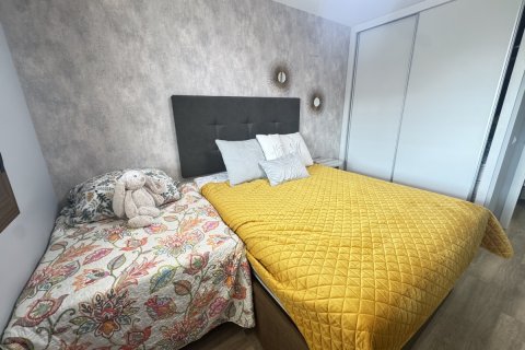 Lägenhet till salu Los Dolses, Alicante, Spanien 2 sovrum, 75 kvm. Nr. 131767 - foto 13
