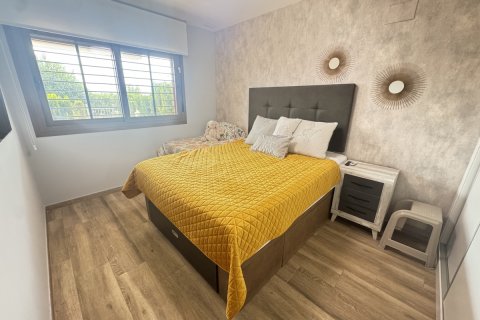 Lägenhet till salu Los Dolses, Alicante, Spanien 2 sovrum, 75 kvm. Nr. 131767 - foto 11