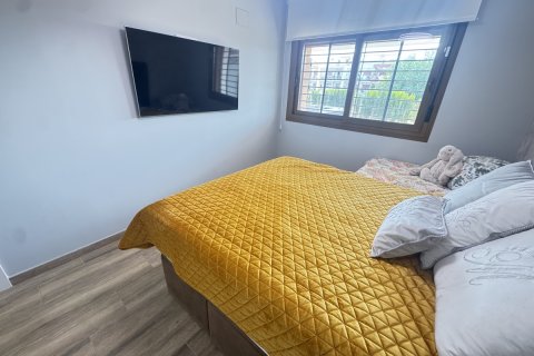 Lägenhet till salu Los Dolses, Alicante, Spanien 2 sovrum, 75 kvm. Nr. 131767 - foto 12