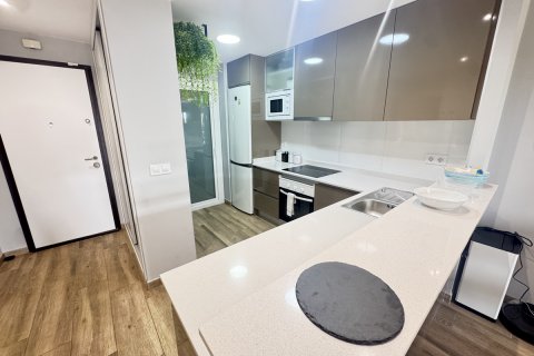 Lägenhet till salu Los Dolses, Alicante, Spanien 2 sovrum, 75 kvm. Nr. 131767 - foto 5