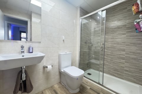 Lägenhet till salu Los Dolses, Alicante, Spanien 2 sovrum, 75 kvm. Nr. 131767 - foto 10