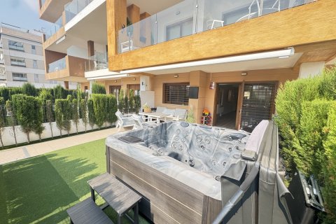 Lägenhet till salu Los Dolses, Alicante, Spanien 2 sovrum, 75 kvm. Nr. 131767 - foto 18