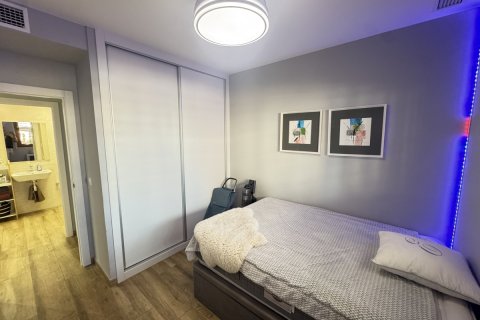Lägenhet till salu Los Dolses, Alicante, Spanien 2 sovrum, 75 kvm. Nr. 131767 - foto 9