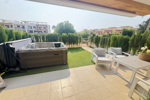 Lägenhet till salu Los Dolses, Alicante, Spanien 2 sovrum, 75 kvm. Nr. 131767 - foto 3