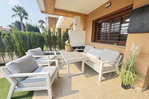 Lägenhet till salu Los Dolses, Alicante, Spanien 2 sovrum, 75 kvm. Nr. 131767 - foto 19