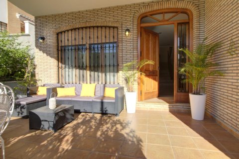 Продажа виллы Альменара, Кастельон, Испания 5 спален, 265м2 №132865 - фото 26