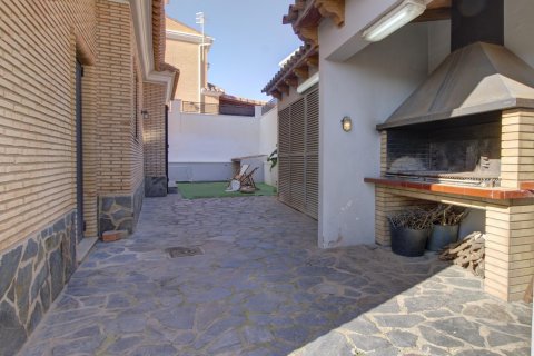 Продажа виллы Альменара, Кастельон, Испания 5 спален, 265м2 №132865 - фото 14