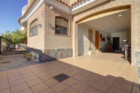 Продажа виллы Альменара, Кастельон, Испания 5 спален, 265м2 №132865 - фото 7