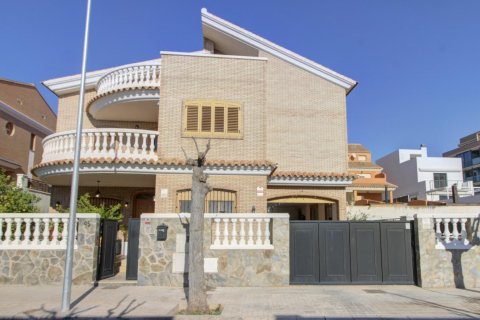 Продажа виллы Альменара, Кастельон, Испания 5 спален, 265м2 №132865 - фото 5