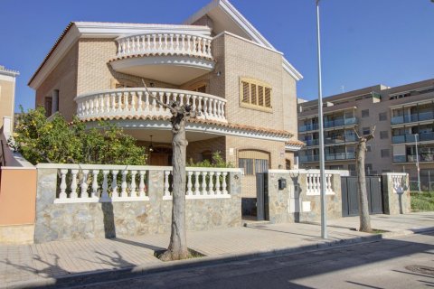 Продажа виллы Альменара, Кастельон, Испания 5 спален, 265м2 №132865 - фото 2