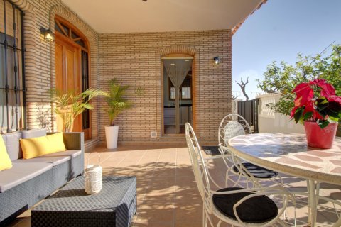 Продажа виллы Альменара, Кастельон, Испания 5 спален, 265м2 №132865 - фото 28