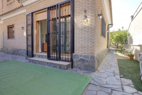 Продажа виллы Альменара, Кастельон, Испания 5 спален, 265м2 №132865 - фото 20