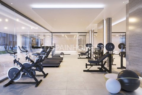 Apartamento en venta en Estepona, Málaga, España 3 dormitorios, 130 m2 No. 132861 - foto 10
