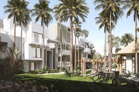 Huoneisto Estepona, Malaga, Espanja 3 makuuhuonetta, 130 m2 No. 132861