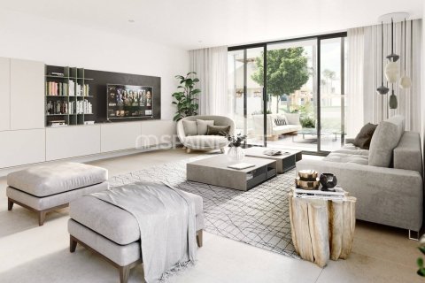 Apartamento en venta en Estepona, Málaga, España 3 dormitorios, 130 m2 No. 132861 - foto 24