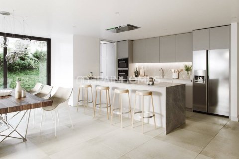 Apartamento en venta en Estepona, Málaga, España 3 dormitorios, 130 m2 No. 132861 - foto 20