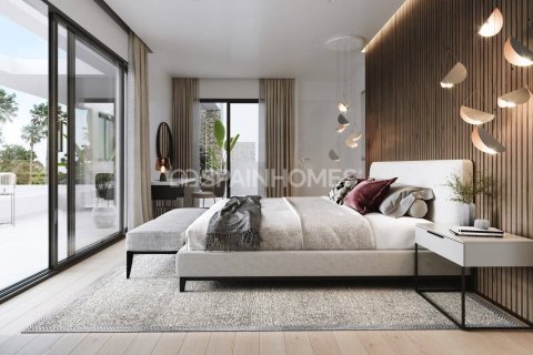 Appartamento in vendita Estepona, Malaga, Spagna 3 camere da letto, 130 mq. N° 132861 - foto 11