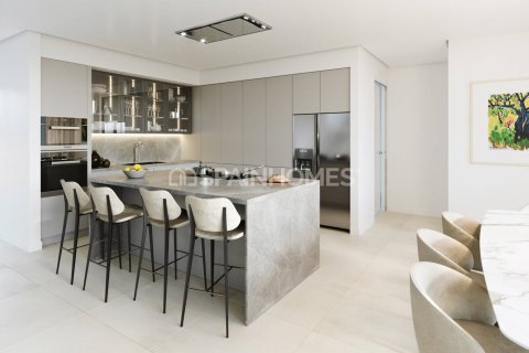 Apartamento en venta en Estepona, Málaga, España 3 dormitorios, 130 m2 No. 132861 - foto 21