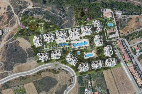 Appartamento in vendita Estepona, Malaga, Spagna 3 camere da letto, 130 mq. N° 132861 - foto 4