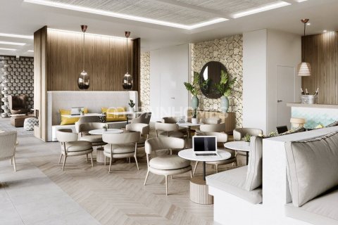 Apartamento en venta en Estepona, Málaga, España 3 dormitorios, 130 m2 No. 132861 - foto 18