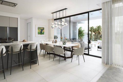 Apartamento en venta en Estepona, Málaga, España 3 dormitorios, 130 m2 No. 132861 - foto 19