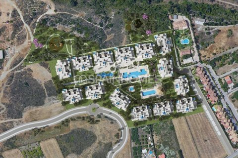 Apartamento en venta en Estepona, Málaga, España 3 dormitorios, 130 m2 No. 132861 - foto 5