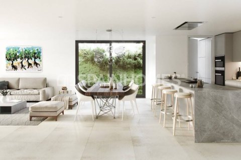 Apartamento en venta en Estepona, Málaga, España 3 dormitorios, 130 m2 No. 132861 - foto 22