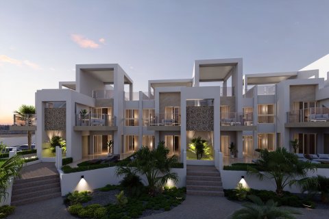Продажа бунгало в Сьюдад Кесада, Аликанте, Испания 3 спальни, 98м2 №122888 - фото 7