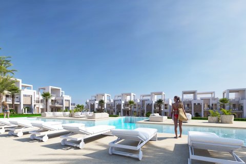 Продажа бунгало в Сьюдад Кесада, Аликанте, Испания 3 спальни, 98м2 №122888 - фото 8