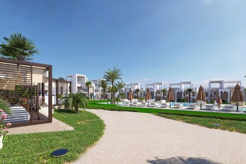 Продажа бунгало в Сьюдад Кесада, Аликанте, Испания 3 спальни, 98м2 №122888 - фото 2