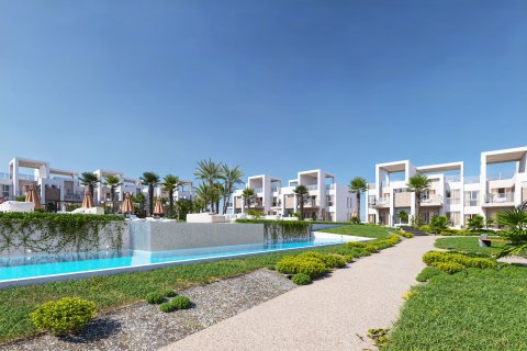 Продажа бунгало в Сьюдад Кесада, Аликанте, Испания 3 спальни, 98м2 №122888 - фото 11