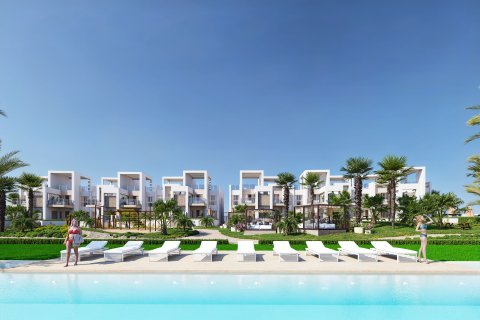 Продажа бунгало в Сьюдад Кесада, Аликанте, Испания 3 спальни, 98м2 №122888 - фото 5