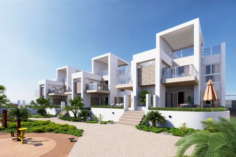 Продажа бунгало в Сьюдад Кесада, Аликанте, Испания 3 спальни, 98м2 №122888 - фото 6