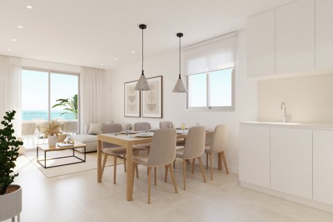 Dzīvoklis pārdošanā Santa Pola, Alicante, Spānijā 2 istabas, 146 m2 Nr. 122882 - attēls 11