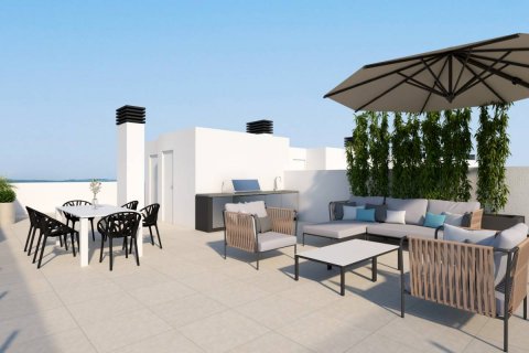 Dzīvoklis pārdošanā Santa Pola, Alicante, Spānijā 2 istabas, 146 m2 Nr. 122882 - attēls 6