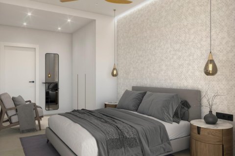 Продажа бунгало в Аликанте, Испания 3 спальни, 111м2 №123415 - фото 20