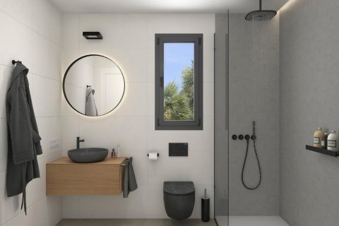 Продажа бунгало в Аликанте, Испания 3 спальни, 111м2 №123415 - фото 22