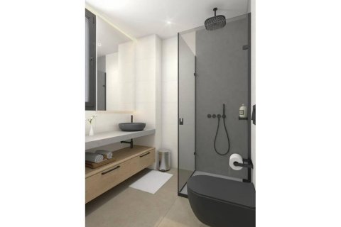 Продажа бунгало в Аликанте, Испания 3 спальни, 111м2 №123415 - фото 14