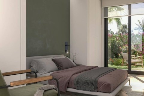 Продажа бунгало в Аликанте, Испания 3 спальни, 111м2 №123415 - фото 13