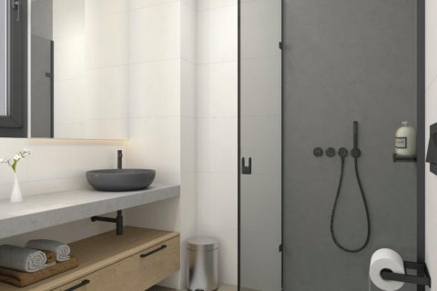 Продажа бунгало в Аликанте, Испания 3 спальни, 111м2 №123415 - фото 10