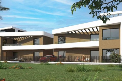 Продажа бунгало в Аликанте, Испания 3 спальни, 111м2 №123415 - фото 30